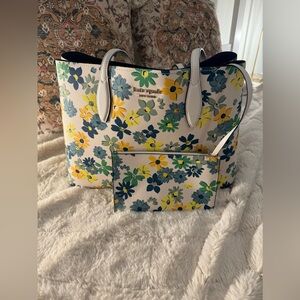 Kate Spade purse